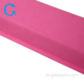 Hot Sale Pink Regulation Kleinkind Balance Strahl für Kinder